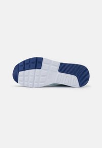 Nike Sportswear AIR MAX UNISEX - Tenisice - pure platinum/blue lightning/white/deep royal blue