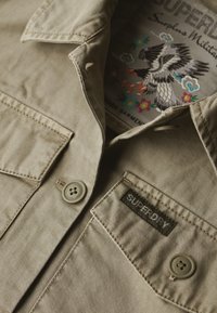 Superdry & Co - Kurtka wiosenna