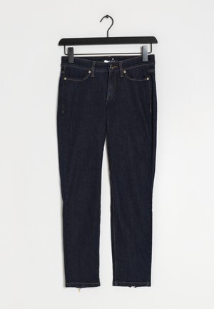 Cambio Jeans slim fit - blue