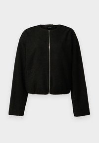 VMTAYLOR JACKET - Zimska jakna - black