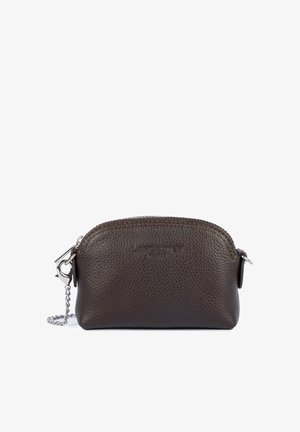 LANCASTER, LANCASTER - Sac bandoulière - marron foncé