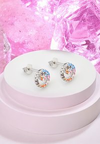 Sofia Milani Boucles d'oreilles - silver coloured