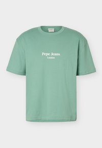 Non selezionato, sage green