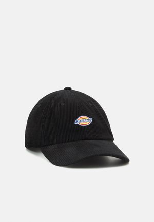 HARDWICK CAP UNISEX - Kšiltovka - black
