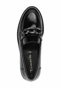 Tamaris Instappers - black