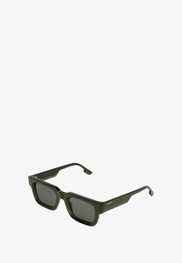 Niet geselecteerd, forest dusk