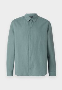 Seleccionado, aquamarine