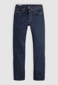 Nevybrané, new selvedge rinse