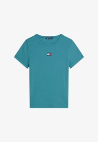 Non sélectionné, teal