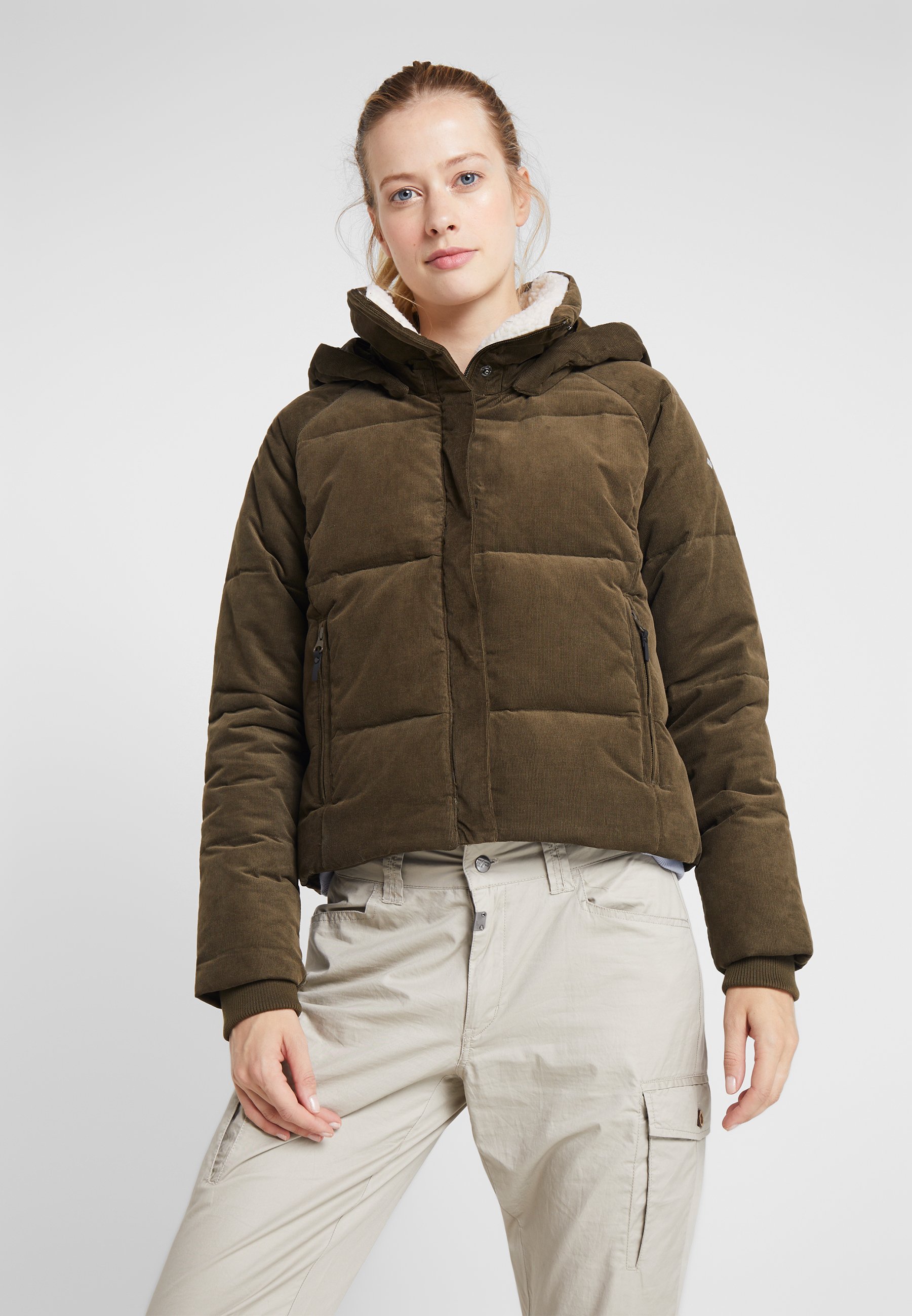 columbia women's ruby falls long down parka