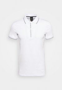 Polo - white