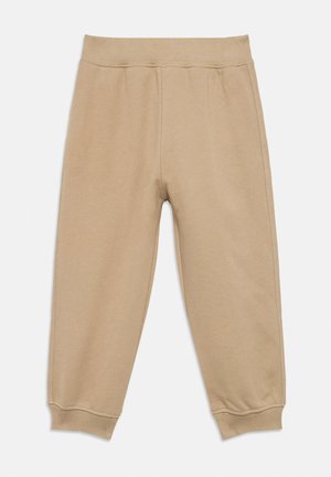 Versace MEDUSA UNISEX - Trainingsbroek - sand/gold coloured