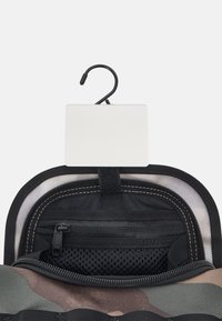 The North Face TRAVEL CANISTER - Estojo - kelp tan/black