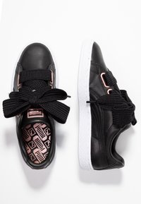 Puma Sneakers basse - black
