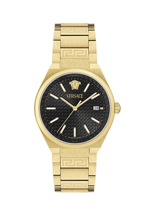 Versace AURIA - Montre - gold tone