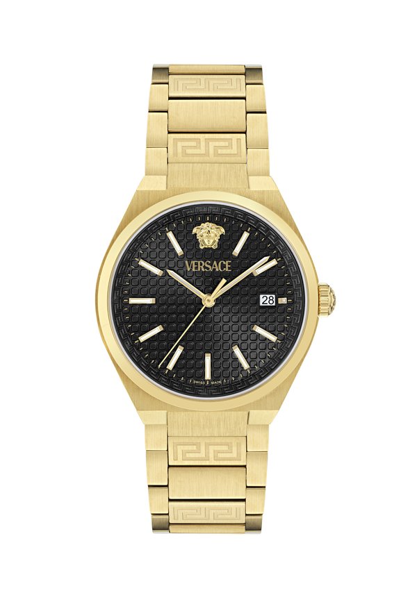 AURIA - Watch - gold tone