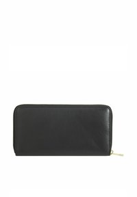 DUDU MAURITIUS - Monedero - black pop