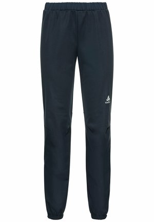 Pantalones deportivos - blue