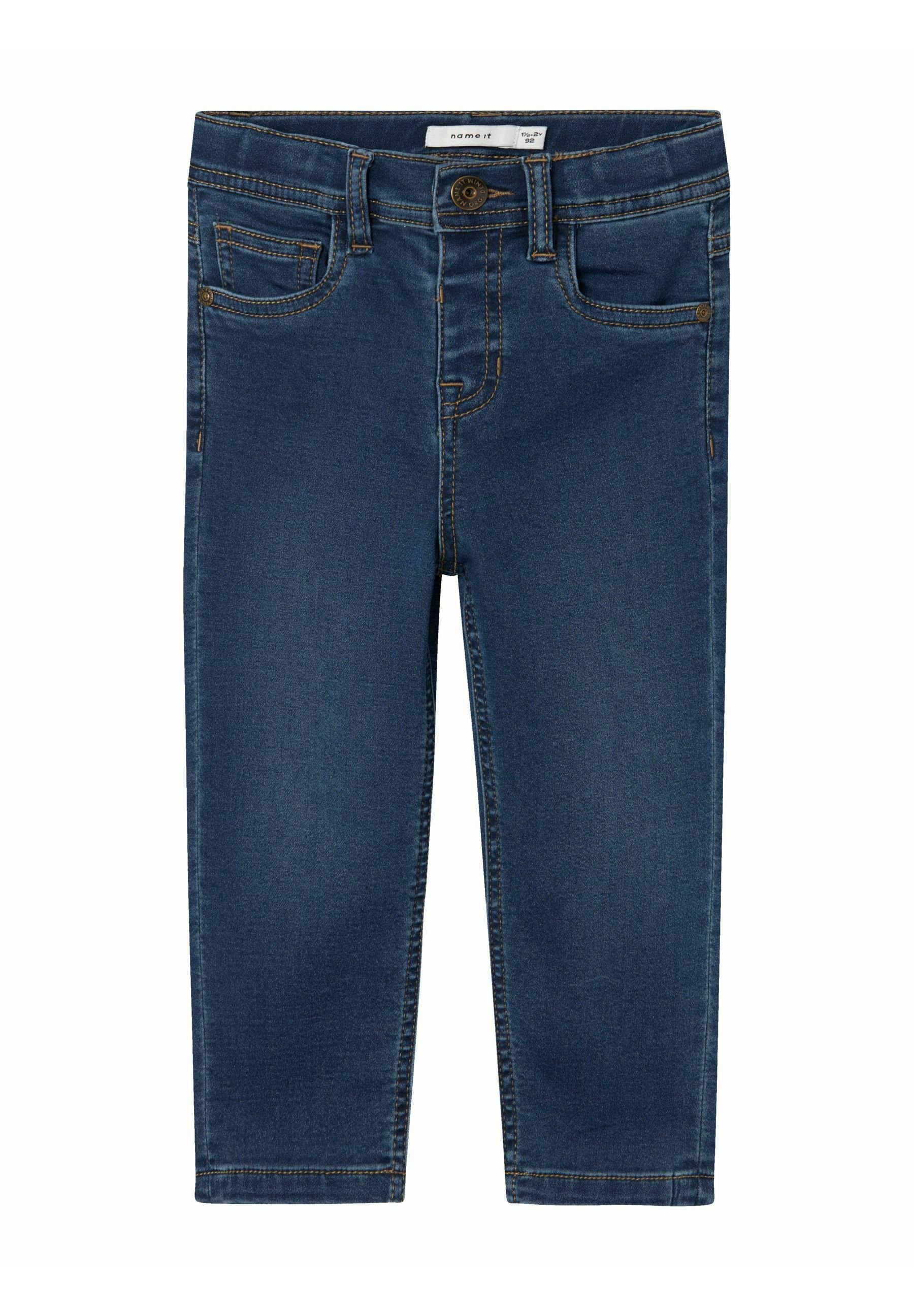 Name it kids Jongens Nkmryan Straight Carp Jeans 2100-Io Noos, zwart denim, 164 Name it kids Jongens Nkmryan Straight Carp Jeans 2100-Io Noos, zwart denim, 164