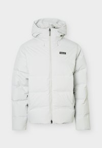 Non selezionato, crisp grey