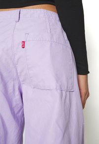 Levi's® Pantalon cargo - purple