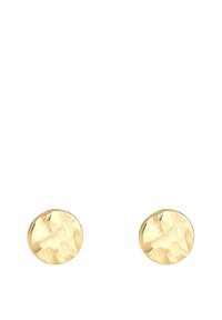 BASIC VINTAGE LOOK - Auskari - gold-coloured
