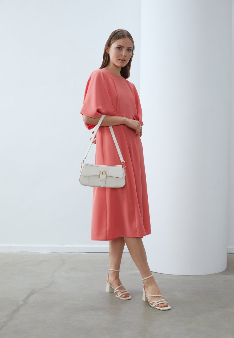 Anna Field by Zalando - Handbag - off-white, Enlarge