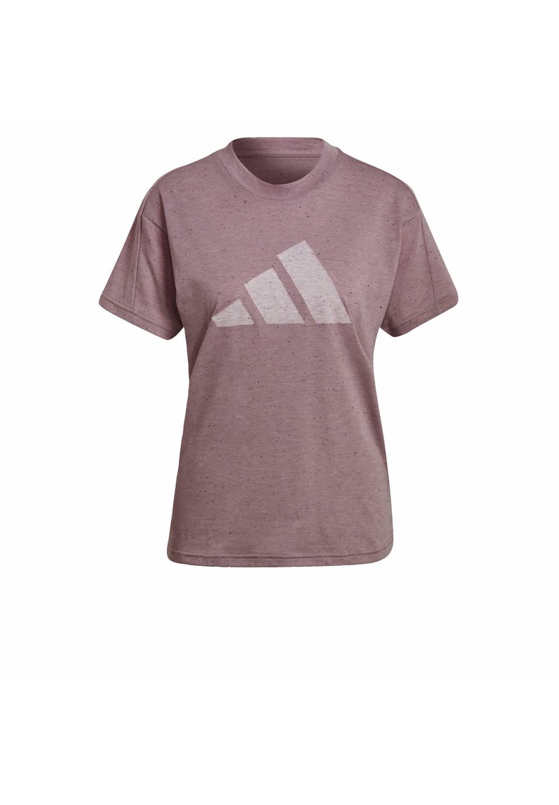 Camiseta estampada