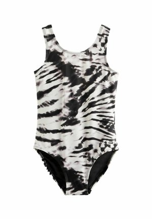 Next REGULAR FIT - Maillot de bain - monochrome tie dye