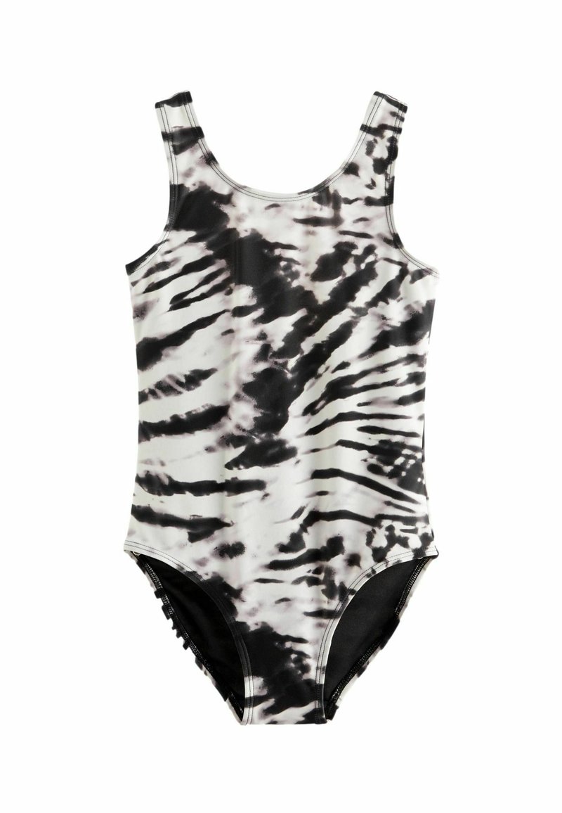 Next REGULAR FIT - Badedragt - monochrome tie dye