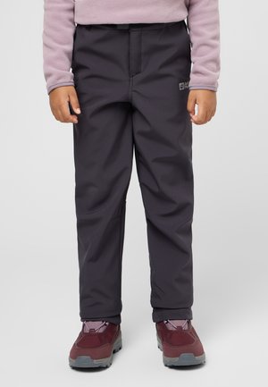 ACTAMIC  - Pantalons outdoor - phantom