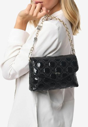 V73 GIOVY - Borsa a mano - nero