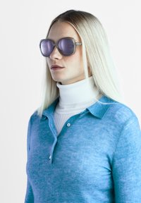 Sinner MONTARA POLARISED - Aurinkolasit - olive