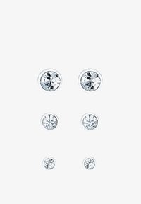 Odabrano, silver-coloured