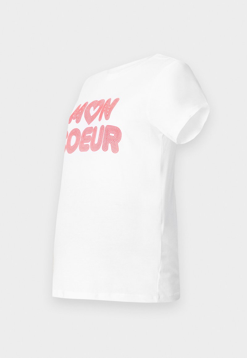 Camiseta estampada