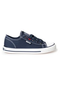 Big Star - JJ274A531 - Sneakers laag - marine Miniatuurafbeelding 1