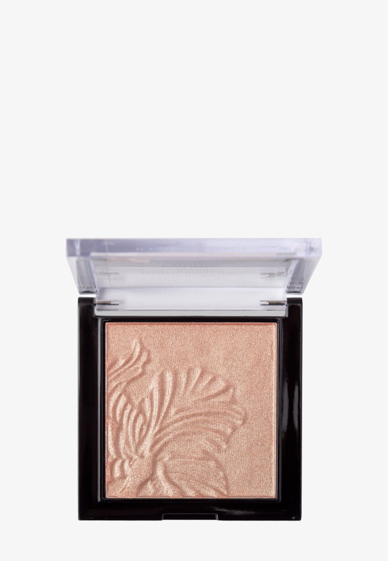 WET N WILD - MEGAGLO HIGHLIGHTING POWDER - Highlighter - precious petals, Förstora