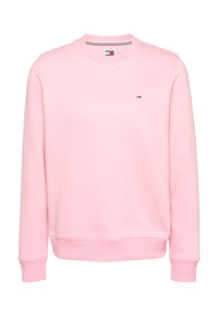 FLAG CREW - Športni pulover - ballet pink