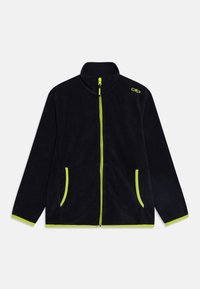 CMP KID UNISEX - Fliisjakk - antracite