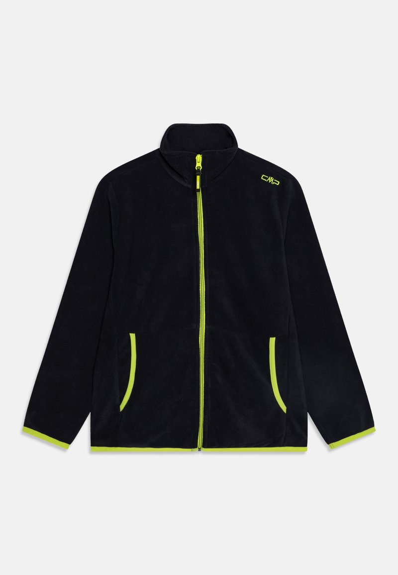 CMP KID UNISEX - Flīsa jaka - antracite