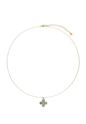 BOTANICAL - Collier - goudkleurig