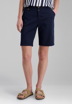 TIMEZONE, ROSALIA - Shorts - total eclipse