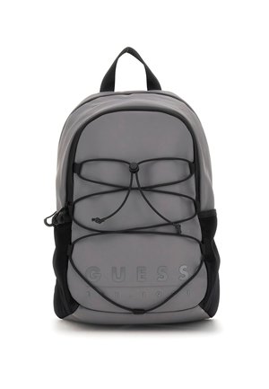 SONDRIO - Mochila - grau