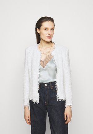 SHAVANIIP - Blazer - white