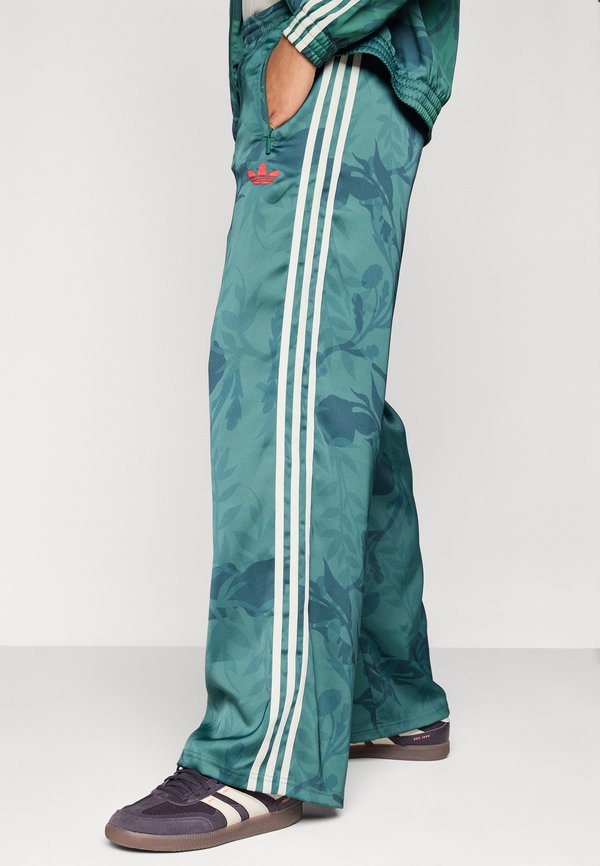 FIGC - National team wear - tech forest4