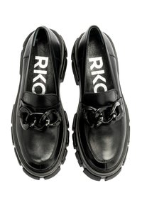 RYŁKO - Półbuty wsuwane