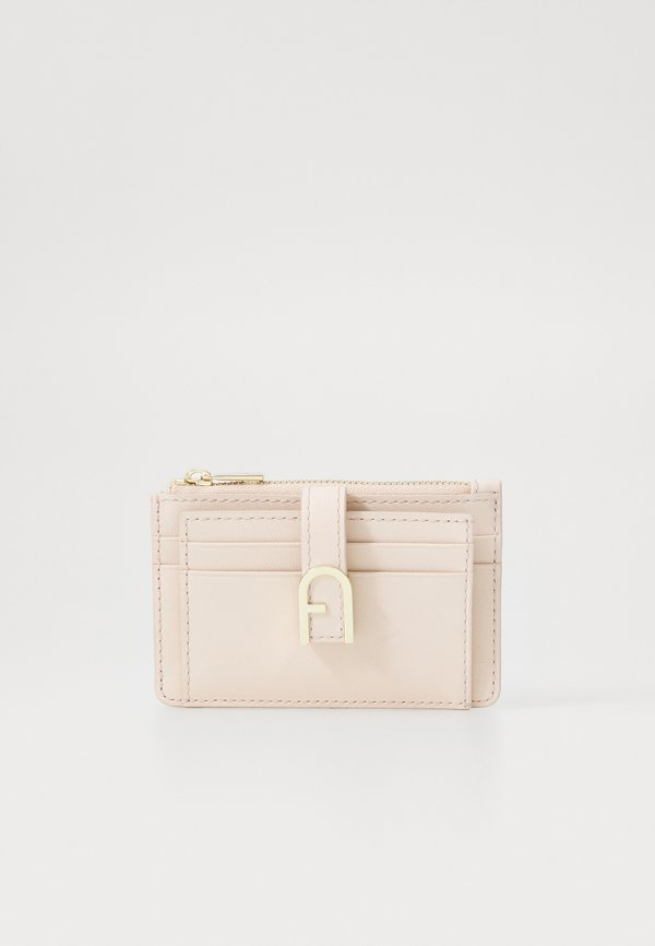 FLOW CARD CASE - Wallet - azalea