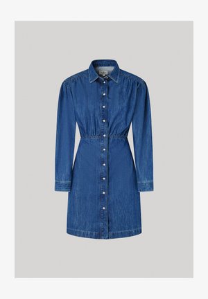 Pepe Jeans, Τζιν φόρεμα - denim