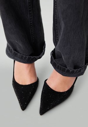 sacha MIT STRASS - High heels - black