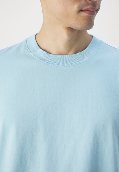 NN.07 ADAM - Tricou basic - polar wind